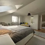 Apartment Cozy Private - Sauna Retreat & Event Space Saue