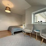 Apartment Cozy Private - Sauna Retreat & Event Space Saue