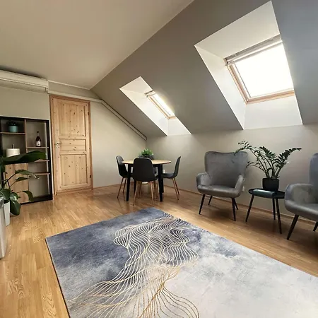 Daire Cozy Private - Sauna Retreat & Event Space Saue