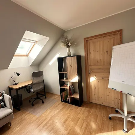 Daire Cozy Private - Sauna Retreat & Event Space