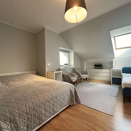 Cozy Private - Sauna Retreat & Event Space Daire *