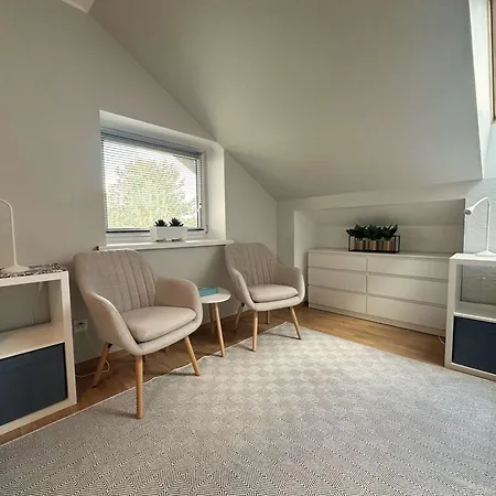 Cozy Private - Sauna Retreat & Event Space Daire