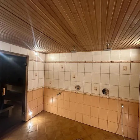Cozy Private - Sauna Retreat & Event Space Daire Saue