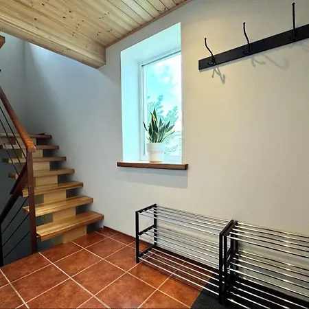 Cozy Private - Sauna Retreat & Event Space Daire Saue
