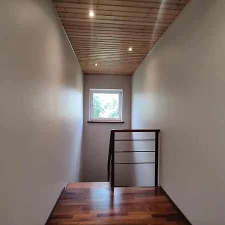 Daire Cozy Private - Sauna Retreat & Event Space