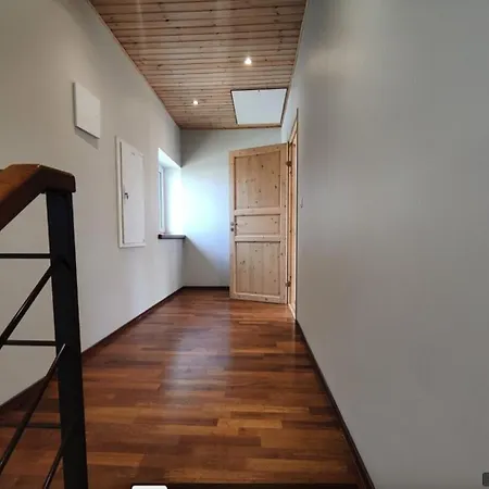 Cozy Private - Sauna Retreat & Event Space Daire *