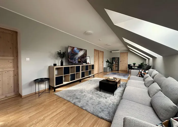 Apartment Cozy Private - Sauna Retreat & Event Space Saue