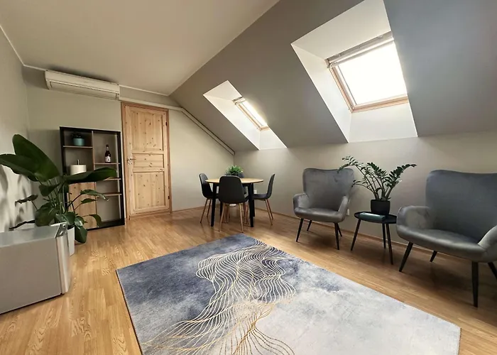 Apartment Cozy Private - Sauna Retreat & Event Space Saue