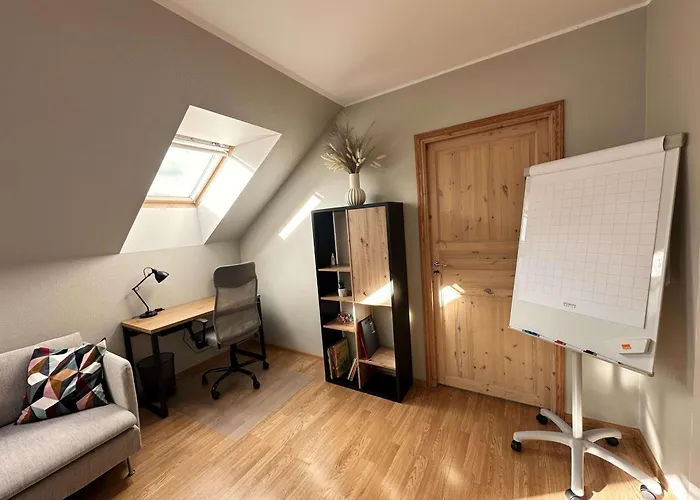 Apartment Cozy Private - Sauna Retreat & Event Space