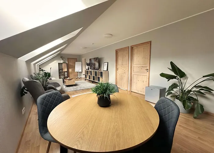 Cozy Private - Sauna Retreat & Event Space Apartment *