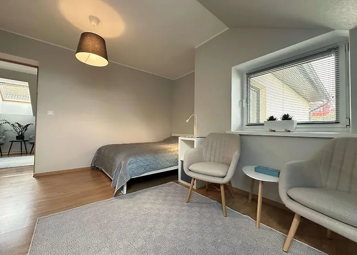 Apartment Cozy Private - Sauna Retreat & Event Space Saue