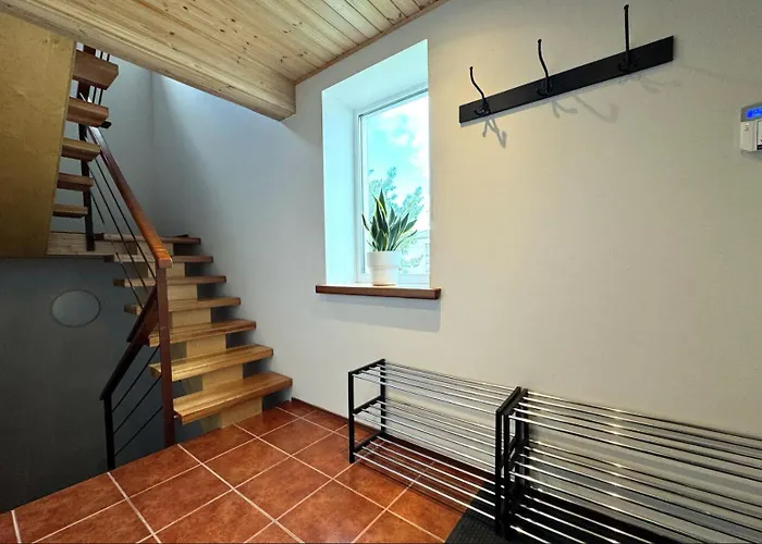 Cozy Private - Sauna Retreat & Event Space Apartment Saue