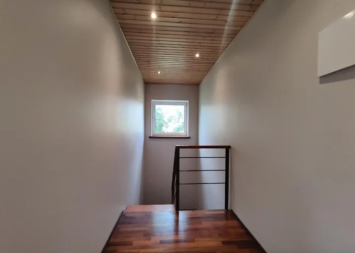 Apartment Cozy Private - Sauna Retreat & Event Space